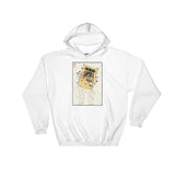 INNER OCEAN SP Hoodie - Inner Ocean Records