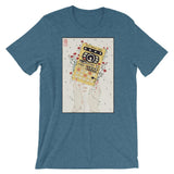 INNER OCEAN SP TEE - Inner Ocean Records