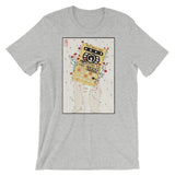 INNER OCEAN SP TEE - Inner Ocean Records