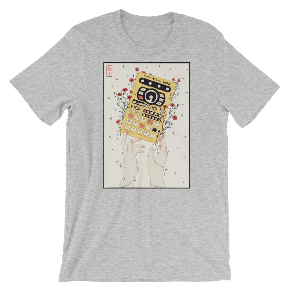 INNER OCEAN SP TEE - Inner Ocean Records