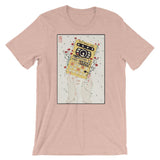 INNER OCEAN SP TEE - Inner Ocean Records