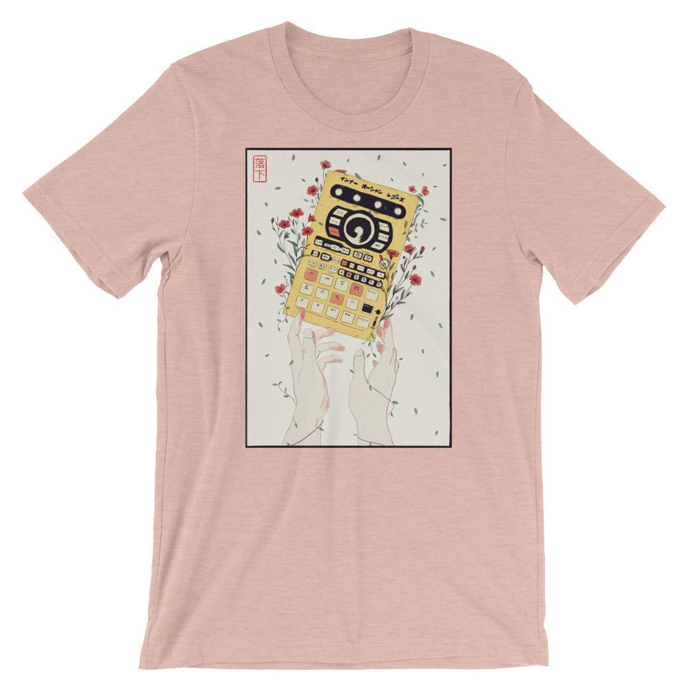 INNER OCEAN SP TEE - Inner Ocean Records