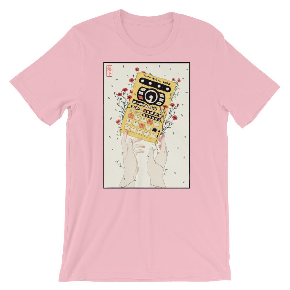 INNER OCEAN SP TEE - Inner Ocean Records