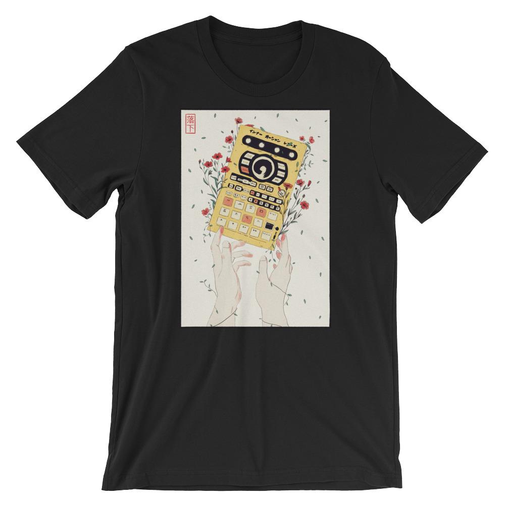 INNER OCEAN SP TEE - Inner Ocean Records