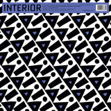Interior - Interior - Inner Ocean Records