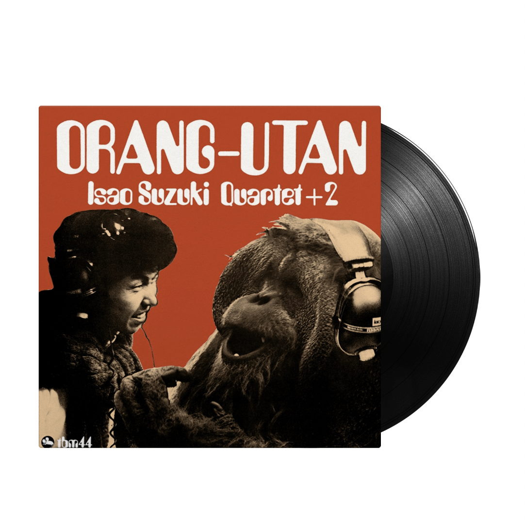 Jazz – Inner Ocean Records Jazz – Inner Ocean Records