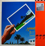 Issei Okamoto - Moonlight Mystery (Japan Import) - Inner Ocean Records