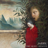 Jabbu - The Quiet Respite - Inner Ocean Records