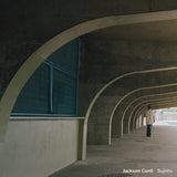 Jackson Conti - Sujinho - Inner Ocean Records