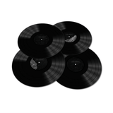 James Bernard - Atmospherics [30th Anniversary Edition] 4LP - Inner Ocean Records