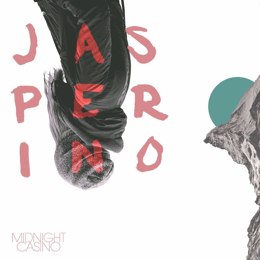 Jasperino - Midnight Casino - Inner Ocean Records