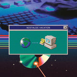 Jazz Playaz - Nostalgic Vacation - Inner Ocean Records