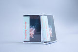 Jogging House - Be - Inner Ocean Records