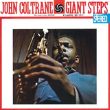 John Coltrane - Giant Steps (60th Anniversary Deluxe Edition) - Inner Ocean Records