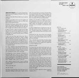 John Coltrane Quartet - Ballads (Japan Import) - Inner Ocean Records