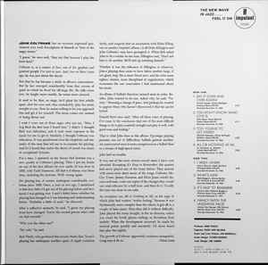 John Coltrane Quartet - Ballads (Japan Import) - Inner Ocean Records