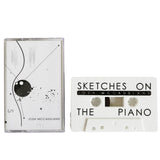 Josh McCausland - Sketches on the Piano - Inner Ocean Records