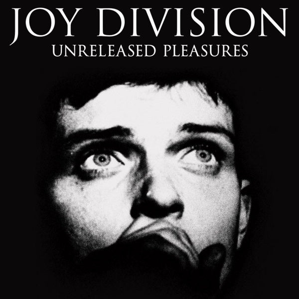 Joy Division - Unreleased Pleasures - Inner Ocean Records