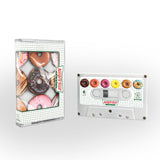 Juicy The Emissary, BoomBaptist & Elaquent - Komfort Food - Inner Ocean Records