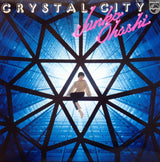 Junko Ohashi - Crystal City (Japan Import) - Inner Ocean Records
