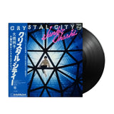 Junko Ohashi - Crystal City (Japan Import) - Inner Ocean Records