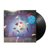 Junko Ohashi - Point Zero (Japan Import) - Inner Ocean Records