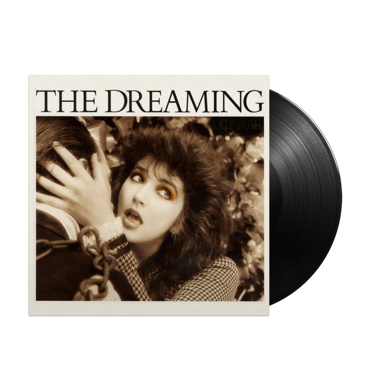 Kate Bush - The Dreaming (2018 Remaster) - Inner Ocean Records