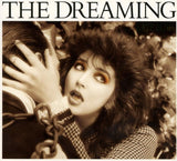 Kate Bush - The Dreaming (2018 Remaster) - Inner Ocean Records