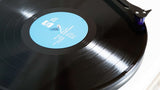 Kazumi Kaneda - Beats Note - Inner Ocean Records