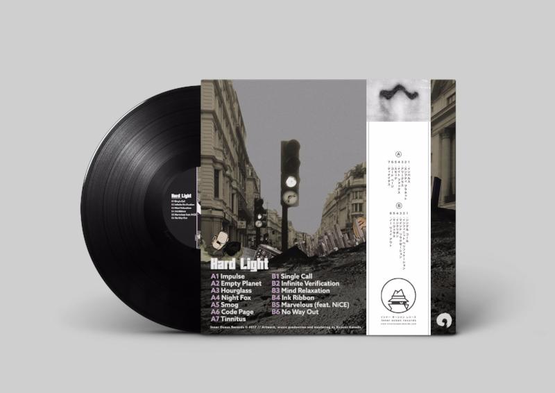 ☆オリジナル盤☆Kaskade / In The Moment / 2LP ☆オリジナル盤☆Kaskade / In The Moment / 2LP