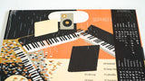 Kazumi Kaneda - Sophisticated Static - Inner Ocean Records