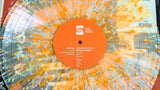 Kazumi Kaneda - Sophisticated Static - Inner Ocean Records