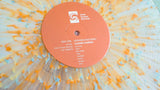 Kazumi Kaneda - Sophisticated Static - Inner Ocean Records