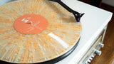 Kazumi Kaneda - Sophisticated Static - Inner Ocean Records