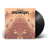 King Gizzard And The Lizard Wizard - Omnium Gatherum 2LP - Inner Ocean Records
