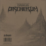 King Gizzard And The Lizard Wizard - Omnium Gatherum 2LP - Inner Ocean Records