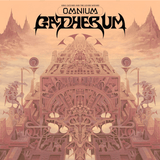 King Gizzard And The Lizard Wizard - Omnium Gatherum 2LP - Inner Ocean Records