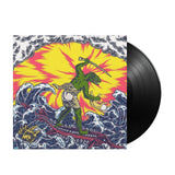 KING GIZZARD AND THE LIZARD WIZARD - Teenage Gizzard - Inner Ocean Records