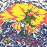 KING GIZZARD AND THE LIZARD WIZARD - Teenage Gizzard - Inner Ocean Records