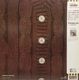 Kingo Hamada - Fall In Love (Japan Import) - Inner Ocean Records