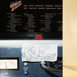 Kingo Hamada - Manhattan In The Rain (Japan Import) - Inner Ocean Records