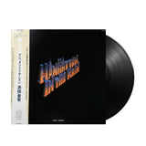 Kingo Hamada - Manhattan In The Rain (Japan Import) - Inner Ocean Records