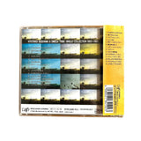 Kiyotaka Sugiyama & Omega Tribe - Single Collection 1983 to 1985 CD (Japan Import) - Inner Ocean Records