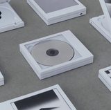 km5 - CP1 Portable CD Player - Inner Ocean Records