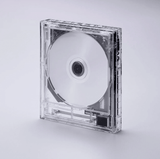 km5 - CP1 Portable CD Player - Inner Ocean Records