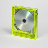 km5 - CP1 Portable CD Player - Inner Ocean Records