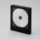 km5 - CP1 Portable CD Player - Inner Ocean Records