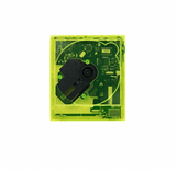 km5 - CP1 Portable CD Player - Inner Ocean Records