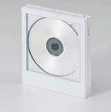 km5 - CP1 Portable CD Player - Inner Ocean Records