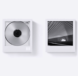 km5 - CP1 Portable CD Player - Inner Ocean Records